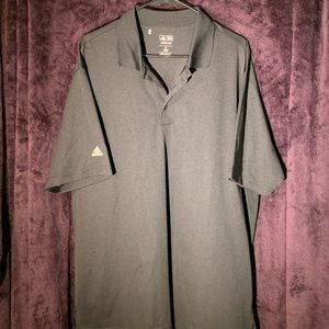 Adidas Climalite Golf Polo sz XL